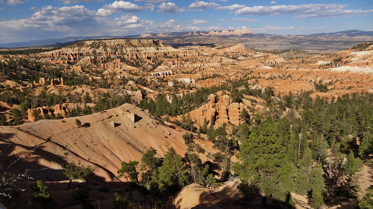 The Ultimate Guide to Scenic Drives in Utah’s National Parks